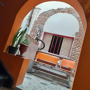 Hostel Wanderlust, São Paulo