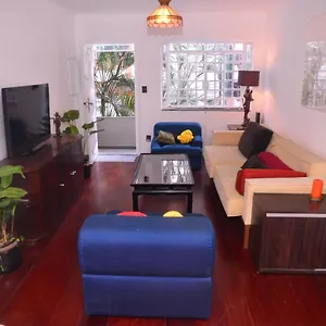 Residencia Charme & Conforto, Proxima Do Metro Madalena São Paulo