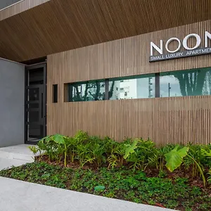 Noon Executive São Paulo