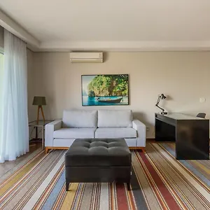 Bhomy Pinheiros - Com Vaga De Garagem Cp111 São Paulo