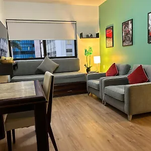 Flat Incrivel E Acessivel Ao Lado Da Paulista São Paulo