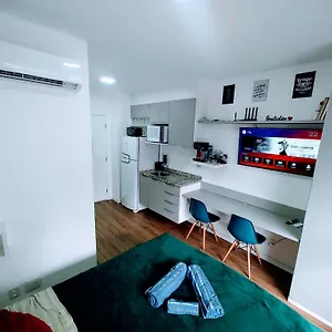 Apto Loft Tk815 Centro Bras E 25 São Paulo
