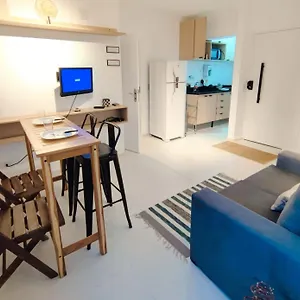 Charmoso Garagem, Hakka, Feirinha E Hospitais São Paulo