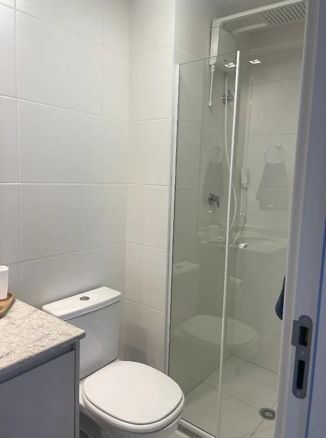 Studio Aconchegante Apartamento São Paulo